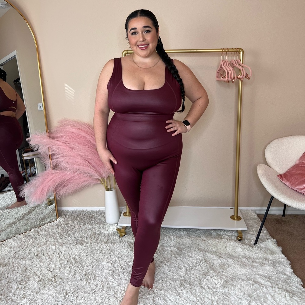 Fabletics jumpsuit